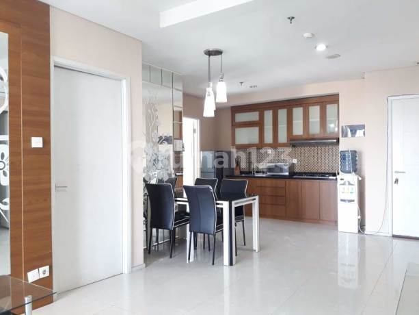 Dijual Cepat 3Br Apartemen The Lavande Residences Furnished Dijual Cepat 3Br Apartemen The Lavande Residences Furnished