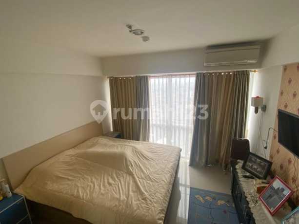 Dijual 1BR Apartemen The H Residence Furnished Dijual 1BR Apartemen The H Residence Furnished