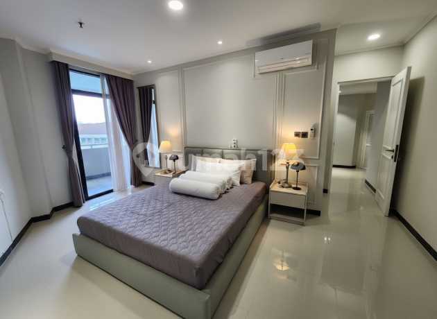 Dijual 3Br Apartemen Beverly Tower Condominium Furnished Dijual 3Br Apartemen Beverly Tower Condominium Furnished