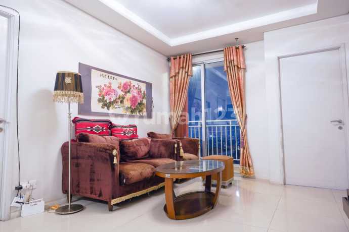Dijual 3Br The Lavande Residences Furnished Dijual 3Br The Lavande Residences Furnished
