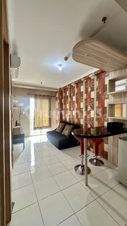 For Sale: 2BR Apartment at Signature Park Tebet