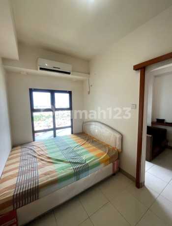 Dijual 1Br Salemba Residence Furnished Dijual 1Br Salemba Residence Furnished