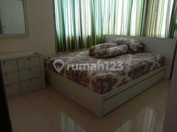 Dijual 1Br Apartemen Cervino Village Dijual 1Br Apartemen Cervino Village