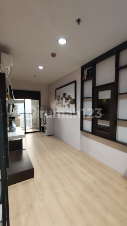 Dijual 2Br Cervino Village Dijual 2Br Cervino Village