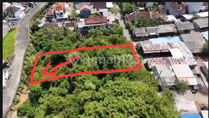 Dijual Tanah Strategis di Jalan Pinus Giri Hill Terrace Benoa Dijual Tanah Strategis di Jalan Pinus Giri Hill Terrace Benoa