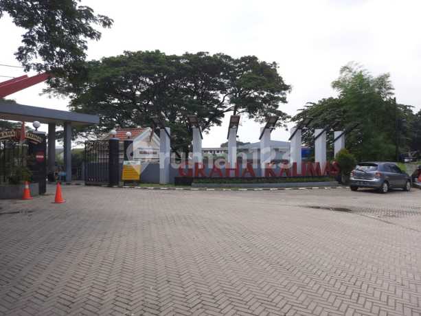 Rumah  Graha Kalimas Kalimalang Bekasi 1,5M