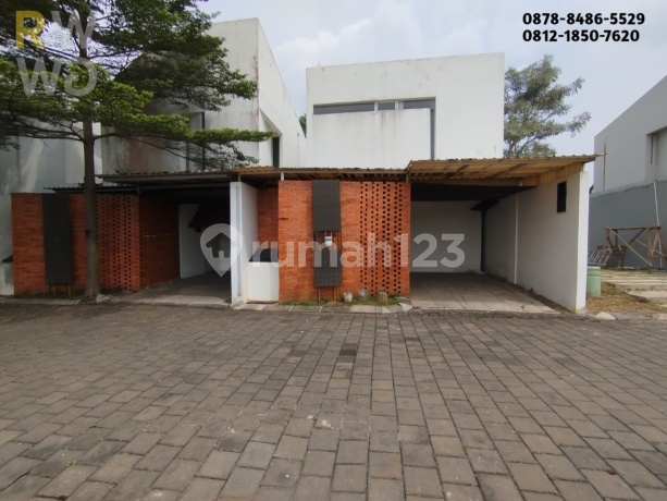 Vida Bekasi Di Jual Rumah  - Cluster Beranda Mas, 2 Lantai, Strategis & Eksklusif!