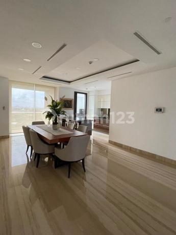 Providence Park Apartment, Permata Hijau, LB 284, 3 BR, Fully Furnished