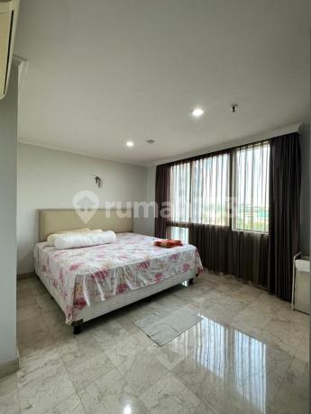 Apartemen Park Royale Tower 2, Luas 187m2, 3kt, Harga Jauh Dibawah Njop