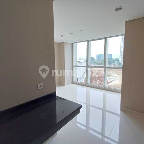 Apartemen Ciputra International Puri, Amsterdam Tower, Tipe Studio, Luas 27 M2, Unfurnished Apartemen Ciputra International Puri, Amsterdam Tower, Tipe Studio, Luas 27 M2, Unfurnished