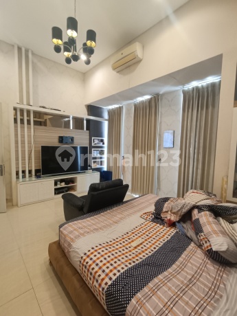 Citraland Mansion Park Crystal Golf Minimalist Luxury 5.6m Negotiable