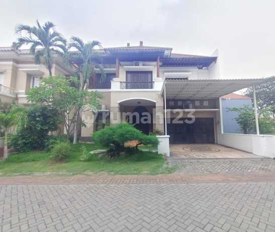 Citraland Puri Sentra Raya Luxury Tropical 5.8m Negotiable Good Citraland Puri Sentra Raya Luxury Tropical 5.8m Negotiable Good