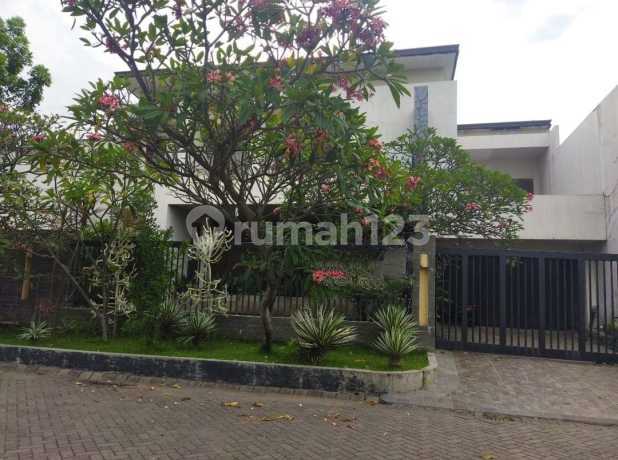 Pakuwon City Villa Westwood 12M Nego Bagus Minimalis Bagus Pakuwon City Villa Westwood 12M Nego Bagus Minimalis Bagus