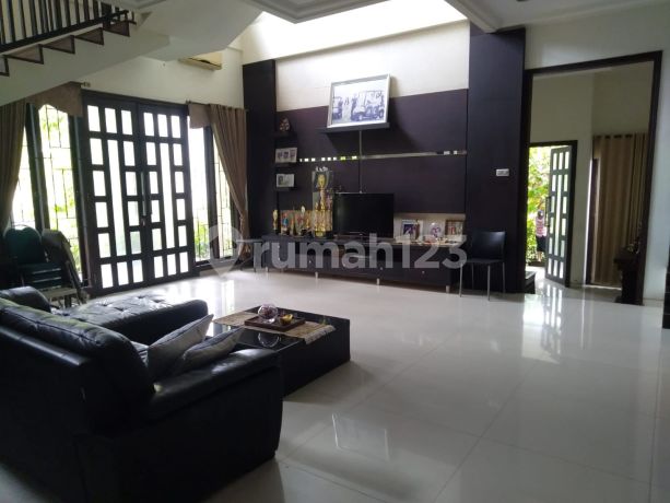 Citraland Btg Bukit Telaga Golf Dekat Merlion Depan Taman 9M Nego