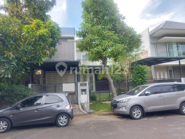 Villa Grand Sungkono Dekat Raya Mayjend Sungkono 5.3m Nett Bagus Villa Grand Sungkono Dekat Raya Mayjend Sungkono 5.3m Nett Bagus