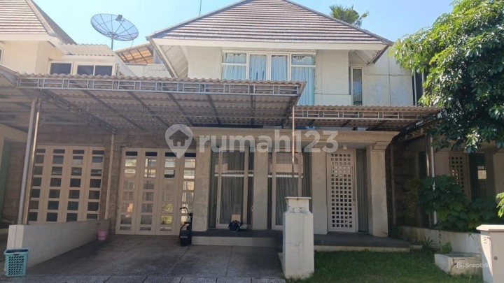 Citraland Stamford Minimalis Harga Murah 3.25M Lelang