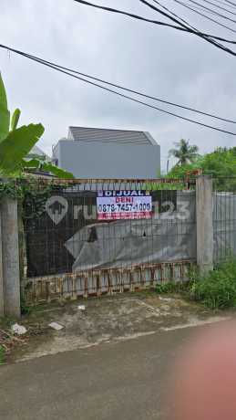 Kavling Depkes..jl.kesehatan.dkt Pintu Tol.exit.pamulang Kavling Depkes..jl.kesehatan.dkt Pintu Tol.exit.pamulang