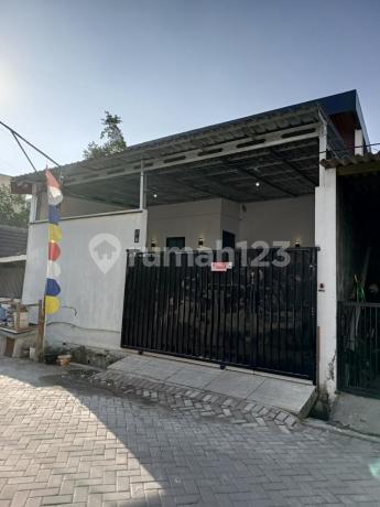Dijual Rumah Baru SHM Dekat Unisula Anti Banjir Dijual Rumah Baru SHM Dekat Unisula Anti Banjir