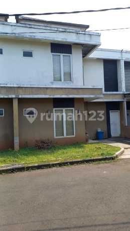 Dijual Rumah Lokasi Cluster Lebatu Witanaharja Pamulang Tangsel