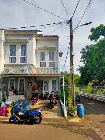 Dijual Rumah Siap Huni 2.lt Cluster Taman Bukit Hijau Tangsel Dijual Rumah Siap Huni 2.lt Cluster Taman Bukit Hijau Tangsel