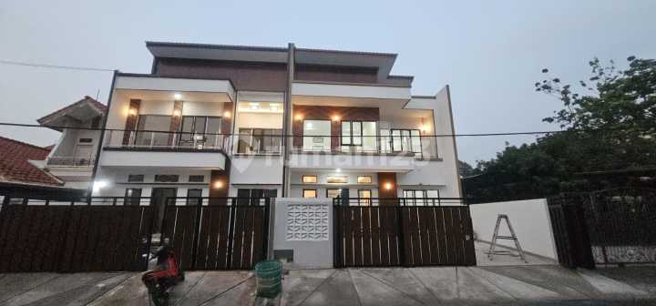 The Best Location Bsd