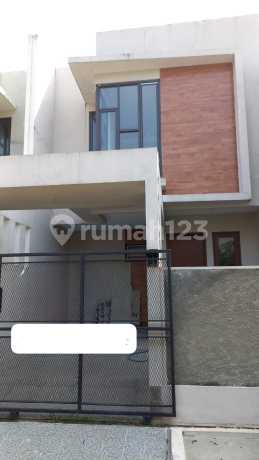 Rumah Permata Pamulang Tangerang Selatan SHM Rumah Permata Pamulang Tangerang Selatan SHM