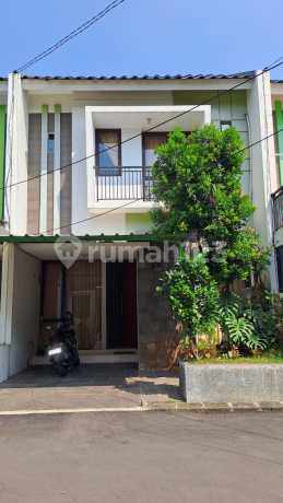 Grand Bintaro Asri Tangerang Selatan -UM