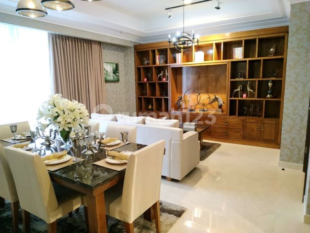 For Sale Apartemen Pondok Indah Residence Tower Amala _ Jw For Sale Apartemen Pondok Indah Residence Tower Amala _ Jw