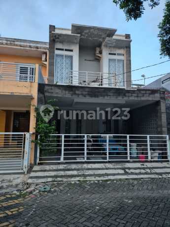 Rmh 2lt, Dekat Pintu Keluar, Jl Utama, Kemang Pratama, 3+1kt, SHM Rmh 2lt, Dekat Pintu Keluar, Jl Utama, Kemang Pratama, 3+1kt, SHM