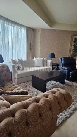 For Sale Apartment The Plaza Residence 3BR For Sale Apartment The Plaza Residence 3BR