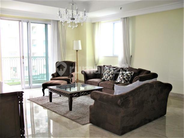For Sale Apartment Nuansa Hijau Pondok Indah Residence 3Br For Sale Apartment Nuansa Hijau Pondok Indah Residence 3Br