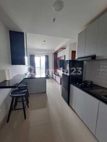 For Sale Apartment Signature Park Grande 1Br For Sale Apartment Signature Park Grande 1Br