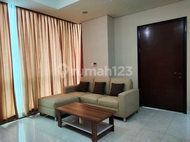 For Rent Apartement The Peak Sudirman 2Br For Rent Apartement The Peak Sudirman 2Br