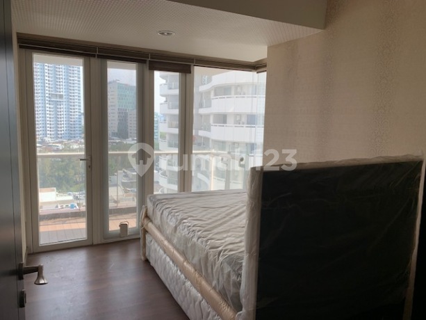 For Sale Apartement The Royale Springhill Residence - Kemayoran For Sale Apartement The Royale Springhill Residence - Kemayoran