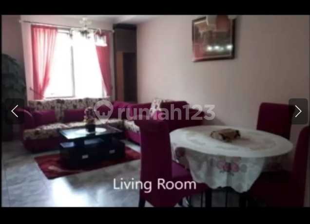 Dijual Cepat Apartemen Mitra Oasis Fullyfurnished 1 Bed Room, Senen, Jakarta Pusat