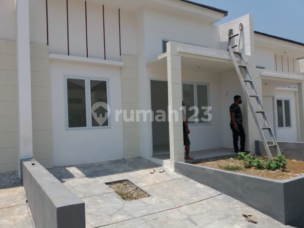 Dijual cepat rumah siap huni di Tenjo City, dekat stasiun Tenjo Dijual cepat rumah siap huni di Tenjo City, dekat stasiun Tenjo