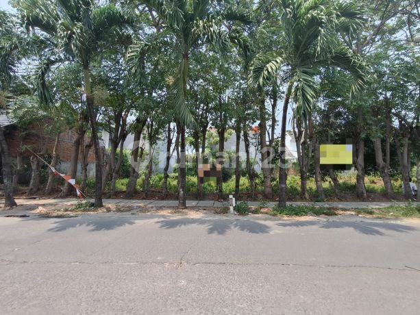 Karang Tengah Permai Residential Plot Tangerang, Strategic Location