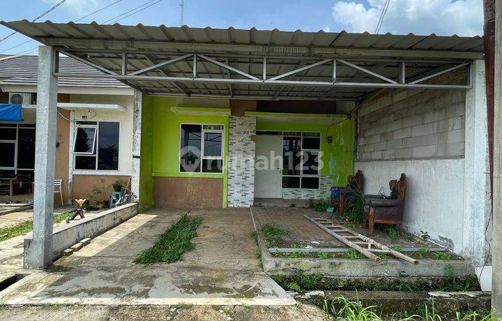 Dijual Cepat Rumah Di Graha Tirta Asri Ciseeng Bogor