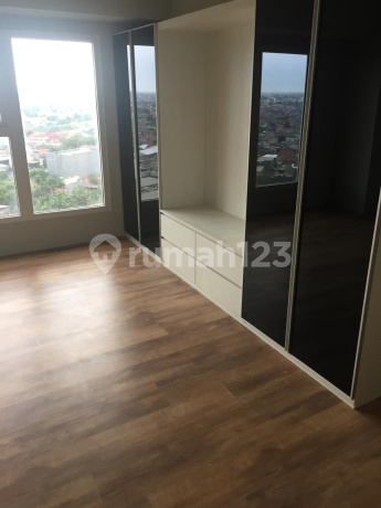 Apartm Strategi Di Jkt Barat Magna Residence.  Magna Residence