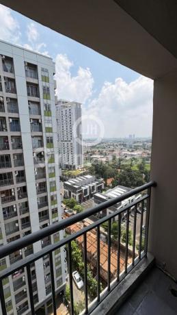 Apartemen View Pool di Serpong Greenview, BSD Apartemen View Pool di Serpong Greenview, BSD