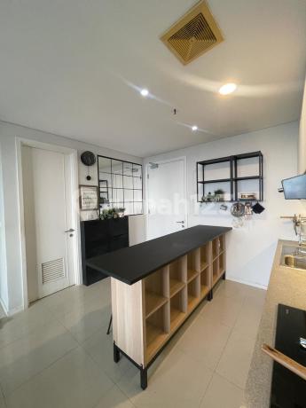 Apartemen Exclusive Nyaman Startegis@Lisb