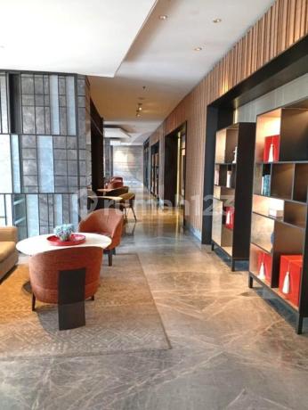 Apartemen Siap Huni di Springwood Area Tangerang Apartemen Siap Huni di Springwood Area Tangerang