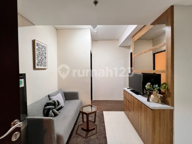 Apartemen Murah Dkt Univ Mall Rs@Seln Apartemen Murah Dkt Univ Mall Rs@Seln