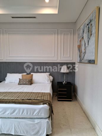 For Rent 3Br ($2500) The Capital Residence Scbd, Nice Unit For Rent 3Br ($2500) The Capital Residence Scbd, Nice Unit
