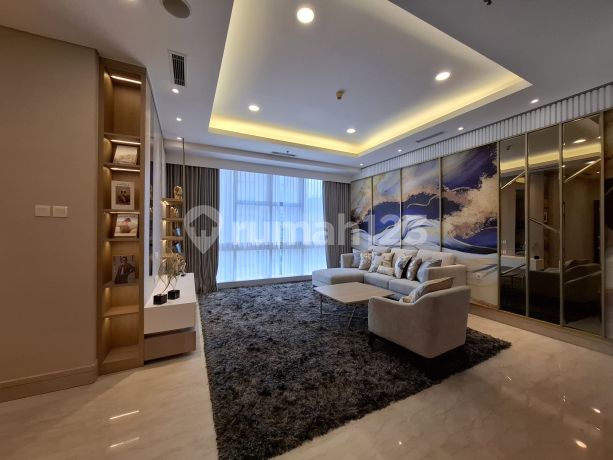 The Capital Residence - Scbd - Sudirman - Senopati 2/3/4bdr The Capital Residence - Scbd - Sudirman - Senopati 2/3/4bdr