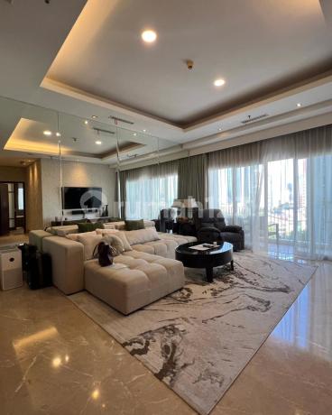 For Rent Capital Residence Scbd, 3Bdr, $2500 For Rent Capital Residence Scbd, 3Bdr, $2500