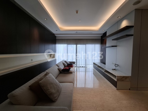 For Rent Capital Residence Scbd, 3Br, Nice Unit & View, Furnished For Rent Capital Residence Scbd, 3Br, Nice Unit & View, Furnished