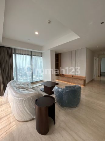 Dijual Apartemen 57 Promenade 3br Kondisi Semi Furnished Brand New Near Mrt Dijual Apartemen 57 Promenade 3br Kondisi Semi Furnished Brand New Near Mrt