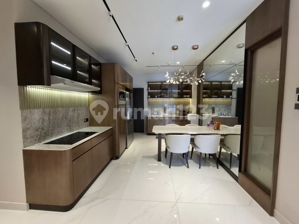 For Rent Luxurious Unit Capital Residence, 2br, Nice View ($2750) For Rent Luxurious Unit Capital Residence, 2br, Nice View ($2750)