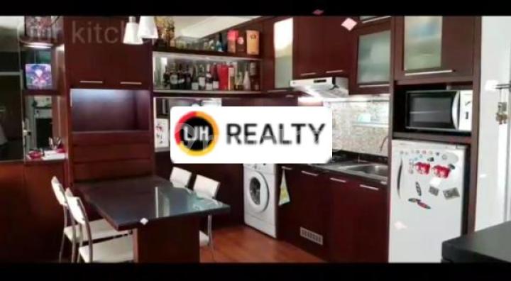 Apartemen 2 KAMAR FULLY FURNISHED Di Cityhome Tower Miami Bay Kelapa Gading Square Apartemen 2 KAMAR FULLY FURNISHED Di Cityhome Tower Miami Bay Kelapa Gading Square